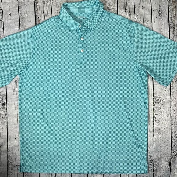 WALTER HAGEN Golf Polo - Picture 1 of 4